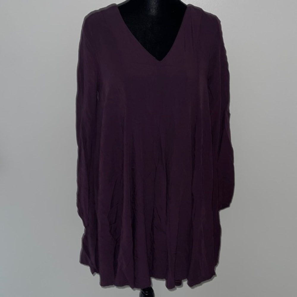 Flowy Swing Dress - Picture 4 of 8